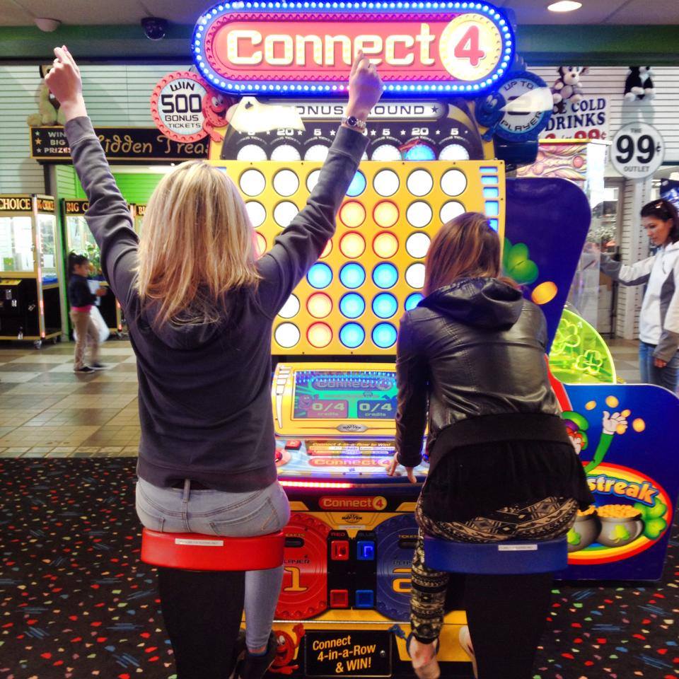 connect-4