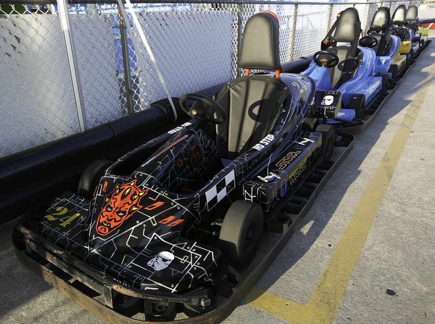 karts